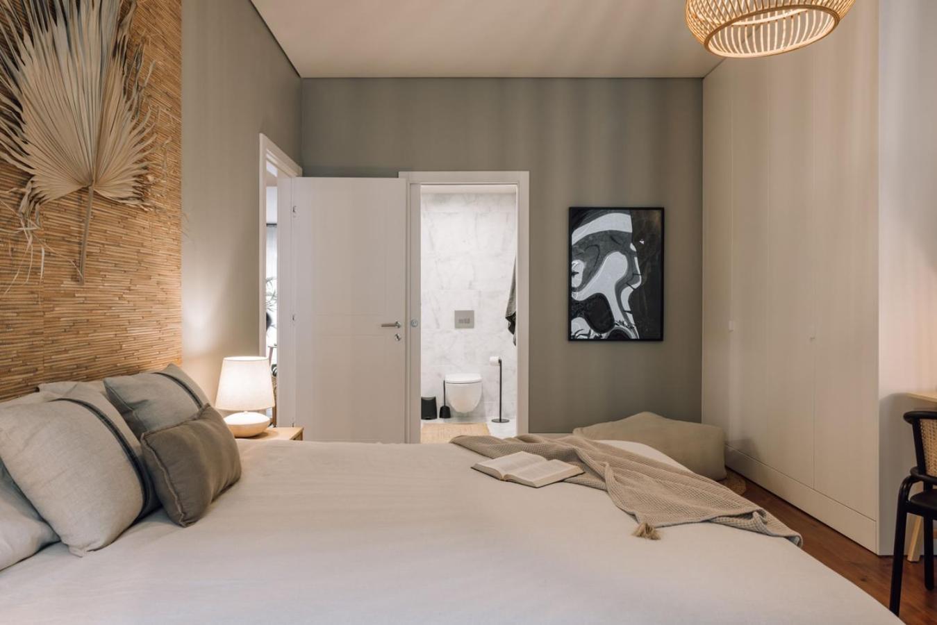 Apartamento Batu - 2 Bedrooms And Terrace In Santo Antonio