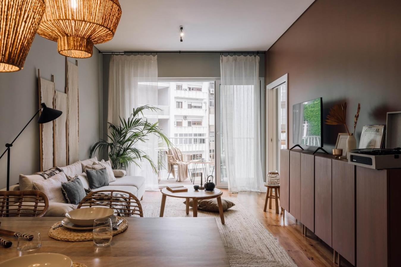 Batu - 2 Bedrooms And Terrace In Santo Antonio Apartamento Lisboa