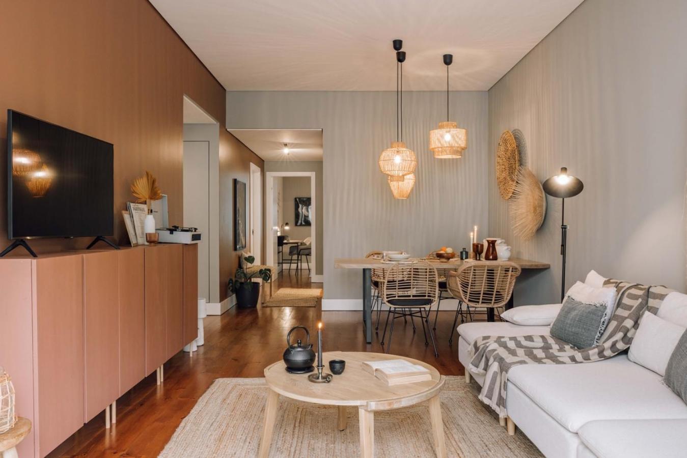 Batu - 2 Bedrooms And Terrace In Santo Antonio Apartamento Lisboa