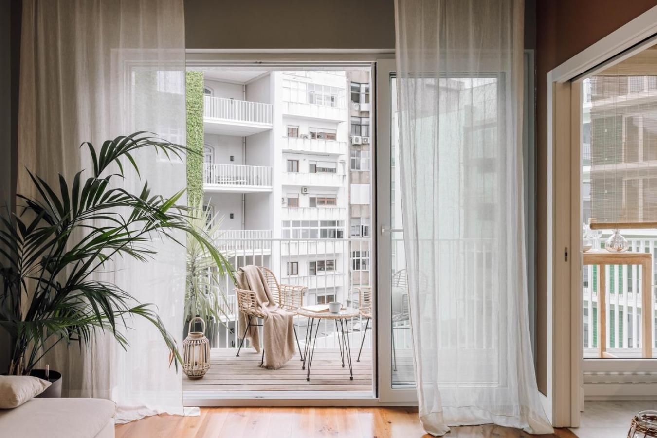 Batu - 2 Bedrooms And Terrace In Santo Antonio Lisboa