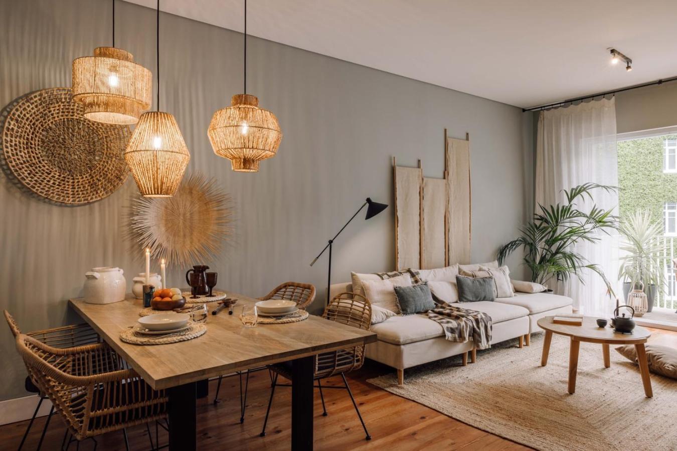 Batu - 2 Bedrooms And Terrace In Santo Antonio Lisboa